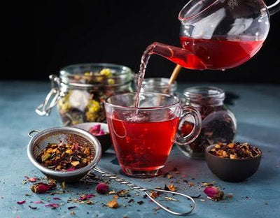 TEA